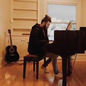 Meet your Posher, Caleb